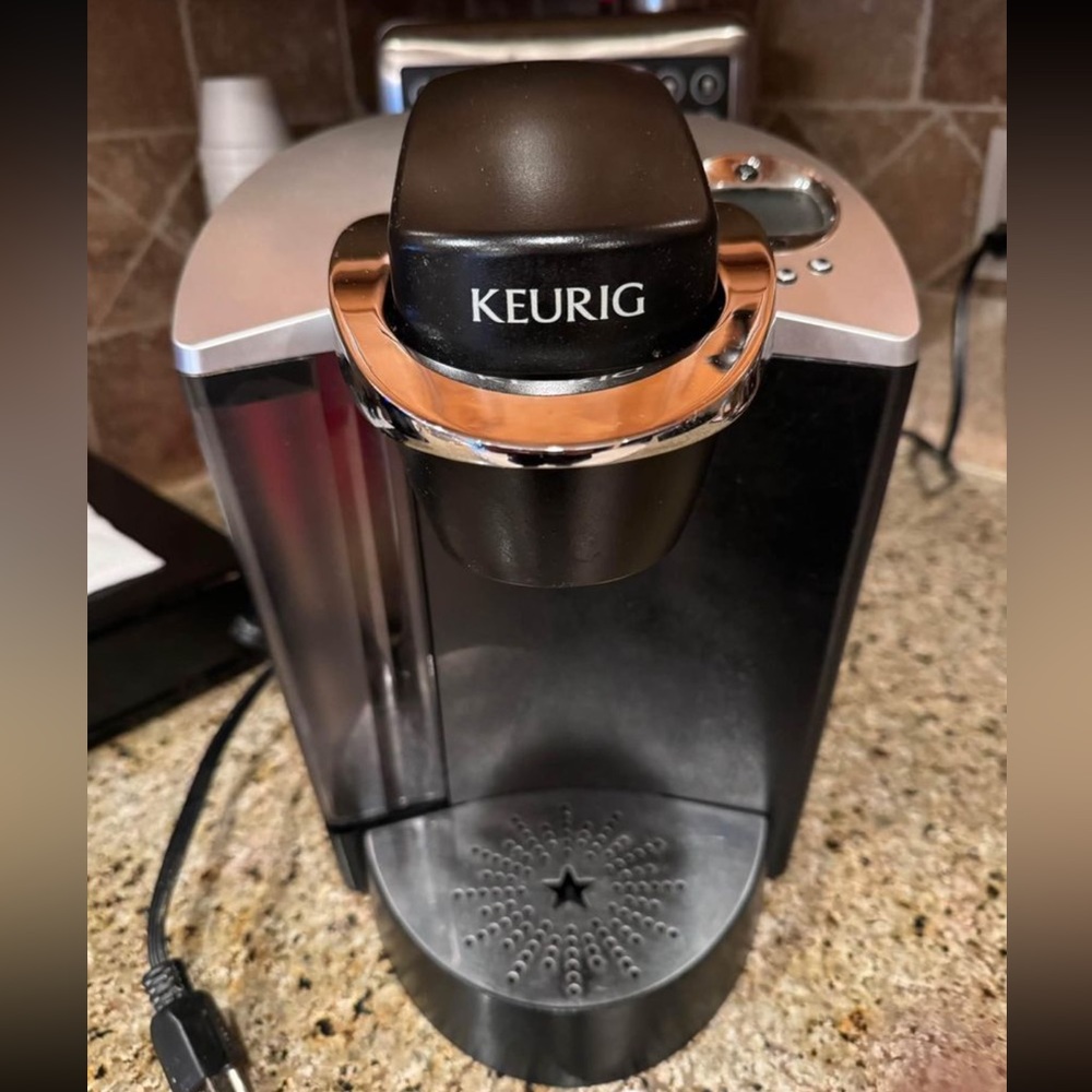 Keurig B60 Special Edition Brewing System